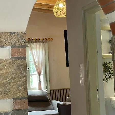 Casa vacanze Peaceful Garden In The Forest